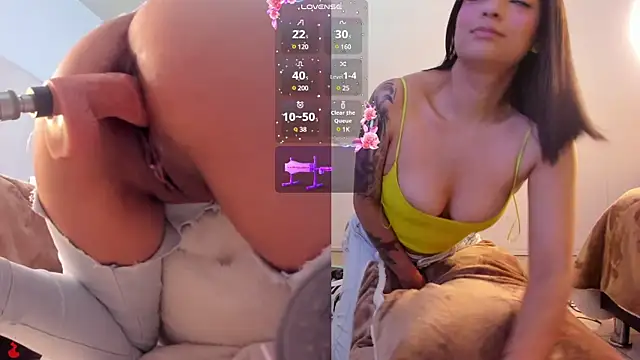 Snapshot of Tianna_rossi chatting on February 23, 2025, 4:28 am Tianna rossi online show from February 23, 2025, 4:28 am