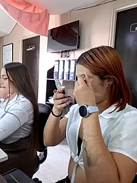 Sophie new25 online show from February 24, 2026, 3:35 pm