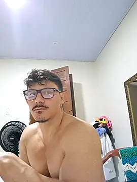 casaputo41 online show from February 8, 2025, 11:45 pm