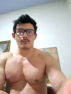 casaputo41 online show from January 22, 2025, 9:32 pm