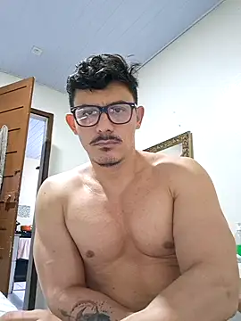 casaputo41 online show from February 8, 2025, 6:55 pm