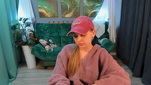 JinxTonks online show from October 29, 2025, 6:34 am