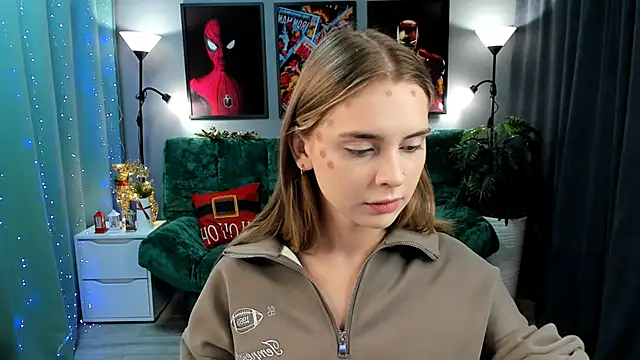 JinxTonks online show from December 17, 2025, 7:24 am