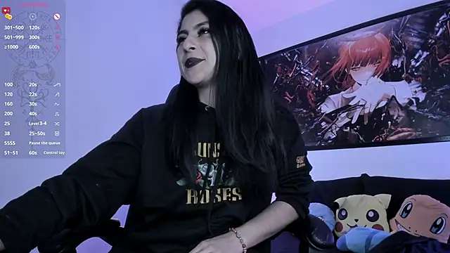 Samanta kl online show from February 18, 2026, 1:18 pm