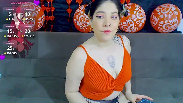 sharonnleon online show from February 16, 2026, 9:45 pm