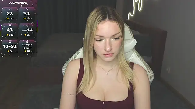 MargaretSweet1 online show from June 14, 2026, 12:18 am