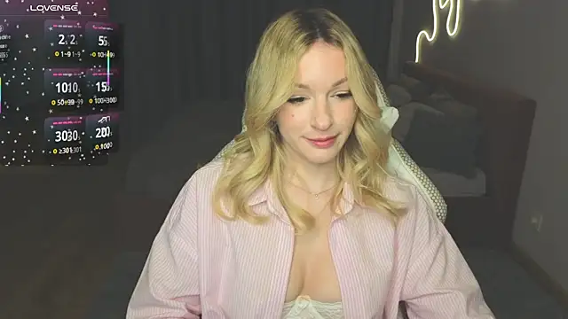 MargaretSweet1 online show from May 30, 2026, 11:54 pm