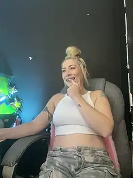 viktoria davis  online show from January 6, 2026, 10:14 pm