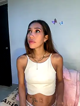 zoe storm online show from November 26, 2025, 10:54 pm