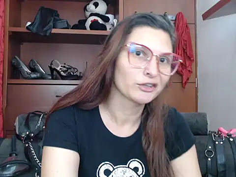 sachaclinford online show from July 20, 2026, 10:01 pm