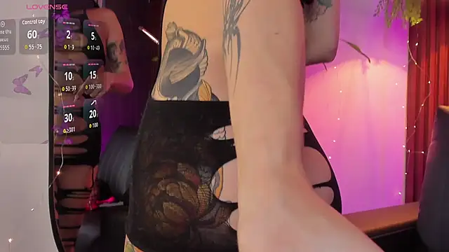 Georgina caruso online show from January 13, 2026, 3:54 am