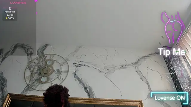 Snapshot of DalayMoore chatting on February 15, 2026, 7:13 pm DalayMoore online show from February 15, 2026, 7:13 pm