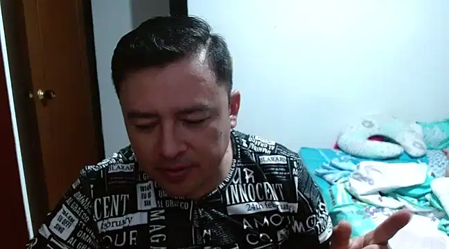 Snapshot of ninaydominikwillians chatting on February 20, 2025, 3:01 am ninaydominikwillians online show from February 20, 2025, 3:01 am