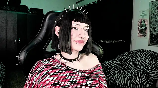 roxy toxic online show from February 3, 2026, 2:53 am