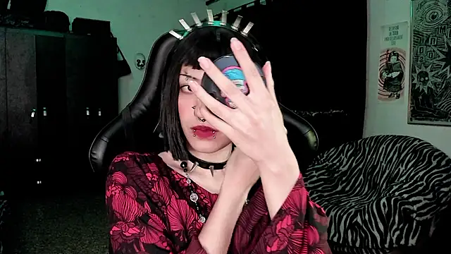 roxy toxic online show from February 5, 2026, 12:28 am