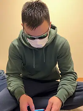 Snapshot of ki--kun chatting on January 12, 2026, 2:46 pm ki--kun online show from January 12, 2026, 2:46 pm