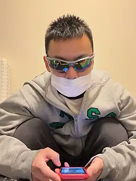 Snapshot of ki--kun chatting on February 8, 2026, 12:58 pm ki--kun online show from February 8, 2026, 12:58 pm