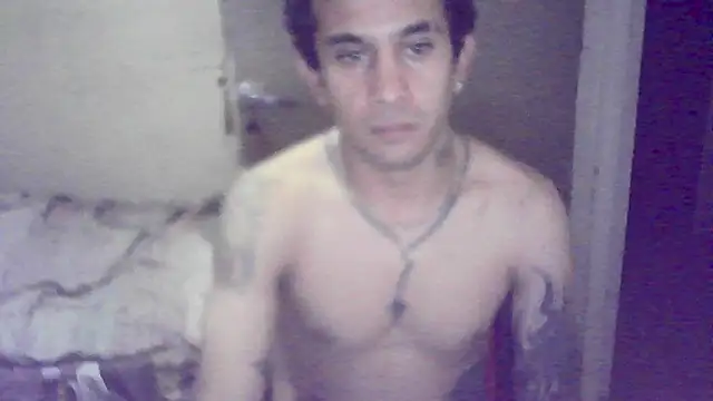 EstebanAkyLu online show from February 21, 2025, 6:51 am