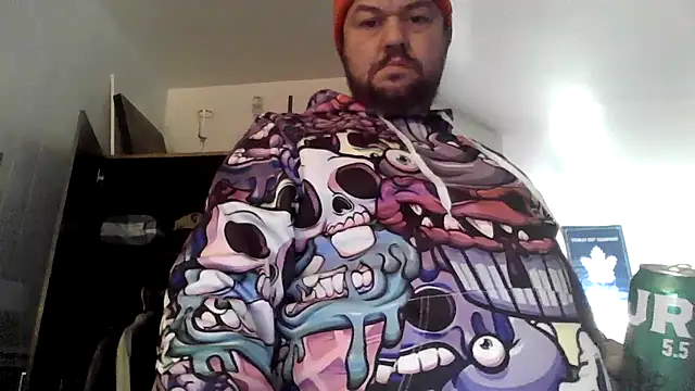 yourcourage1 online show from October 29, 2025, 8:13 am