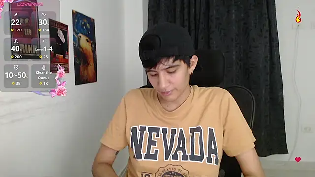 Dha lia0 online show from September 10, 2025, 1:59 am