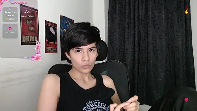 Dha lia0 online show from September 29, 2025, 3:46 am