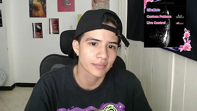 Dha lia0 online show from November 18, 2025, 9:51 pm