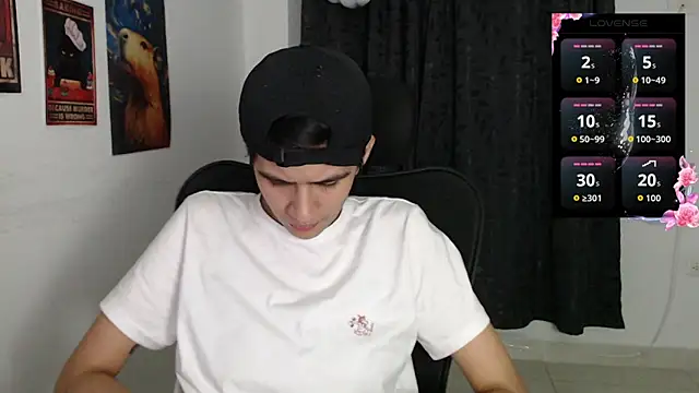 Dha lia0 online show from October 8, 2025, 3:30 am