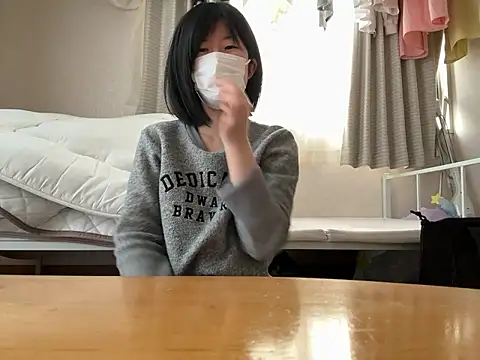 riri riri jp online show from April 18, 2026, 6:49 am