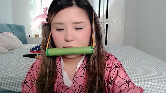 Minamin 20 online show from February 14, 2026, 8:42 pm