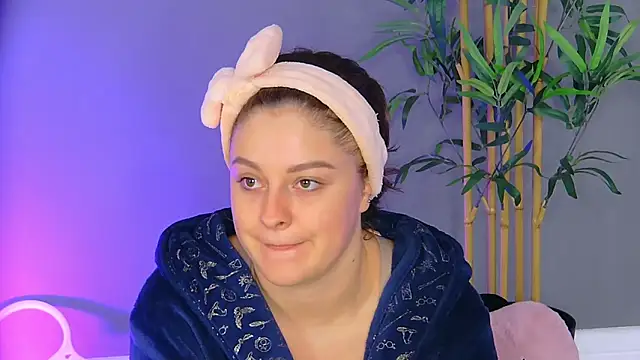 Snapshot of PatriciaSpice chatting on March 1, 2026, 5:51 am PatriciaSpice online show from March 1, 2026, 5:51 am