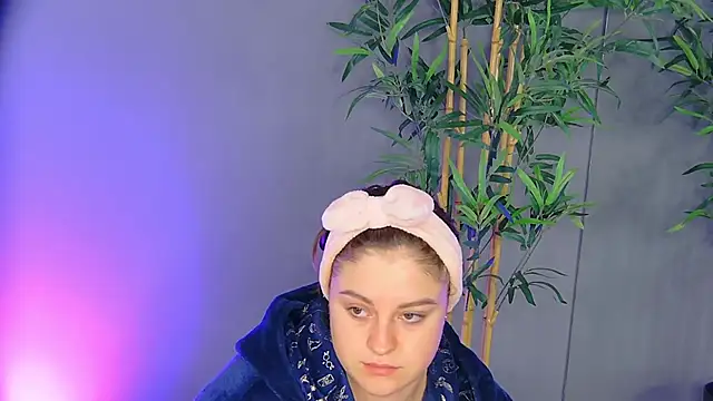 Snapshot of PatriciaSpice chatting on February 21, 2026, 5:42 am PatriciaSpice online show from February 21, 2026, 5:42 am