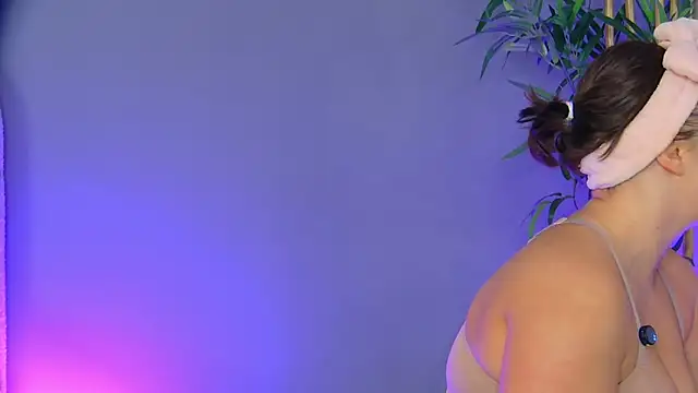 Snapshot of PatriciaSpice chatting on February 20, 2026, 5:37 am PatriciaSpice online show from February 20, 2026, 5:37 am