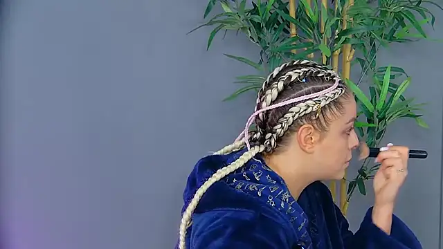 PatriciaSpice online show from March 10, 2026, 5:22 am