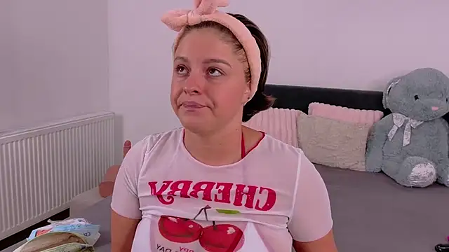 PatriciaSpice online show from April 5, 2026, 3:57 am