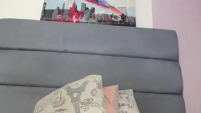 Ireth 7 online show from March 14, 2025, 3:14 pm