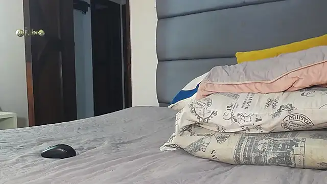 Ireth 7 online show from March 15, 2025, 6:43 pm