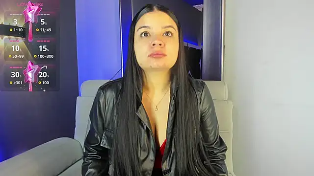 Snapshot of ValeriaOrtega chatting on February 19, 2026, 10:12 am ValeriaOrtega online show from February 19, 2026, 10:12 am