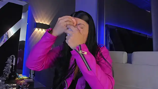 Snapshot of ValeriaOrtega chatting on September 19, 2025, 12:20 pm ValeriaOrtega online show from September 19, 2025, 12:20 pm