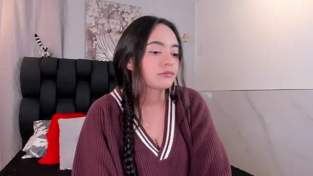 Snapshot of miss_hellen2 chatting on February 18, 2026, 2:31 am miss hellen2 online show from February 18, 2026, 2:31 am