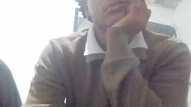 DanteAndKyle online show from September 27, 2025, 3:34 am