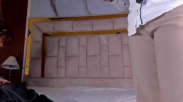 DanteAndKyle online show from November 20, 2025, 10:31 pm