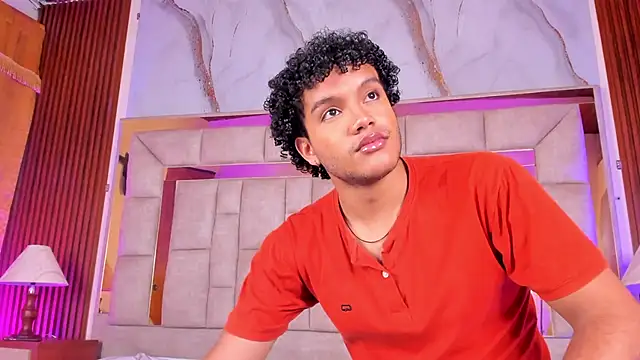 DanteAndKyle online show from November 11, 2025, 11:09 pm