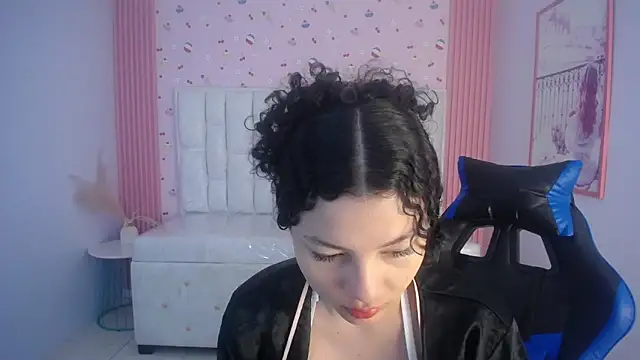 shalon diaz s online show from January 19, 2026, 1:04 pm