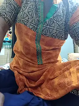 chocobbsimarn online show from March 17, 2025, 8:30 pm