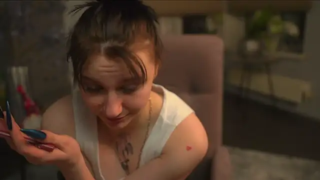 BlissFell online show from January 21, 2025, 11:24 pm