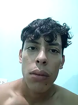 Maicol Garcia online show from October 15, 2025, 2:10 am