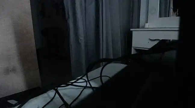 Maicol Garcia online show from January 21, 2025, 2:22 am