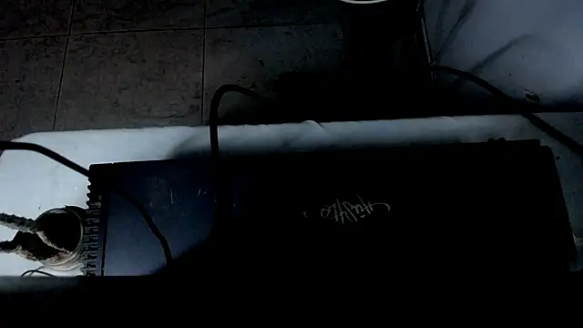 Maicol Garcia online show from January 23, 2025, 1:19 am