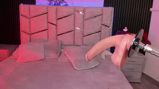 Snapshot of Gigidoll chatting on January 19, 2026, 11:47 am Gigidoll online show from January 19, 2026, 11:47 am