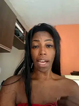 melangelo17 online show from March 10, 2025, 1:32 pm